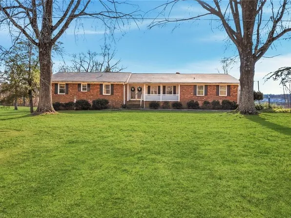 330 Fishel Rd, Winston Salem, NC 27127