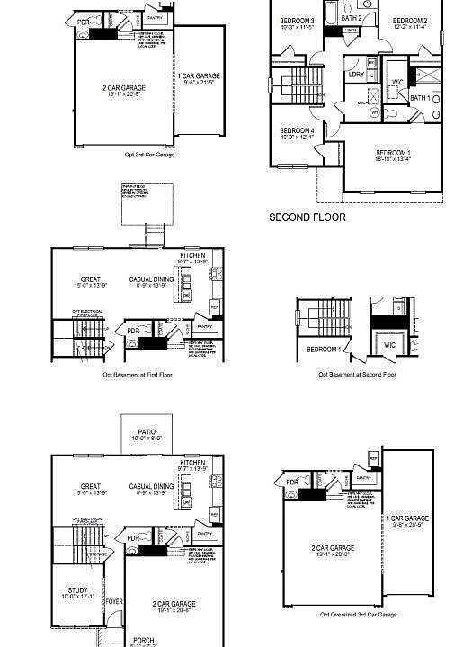 2nd image of 140 Ashburn Way