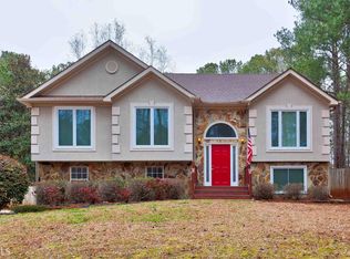 73 Henry Ln, Newnan, GA 30265