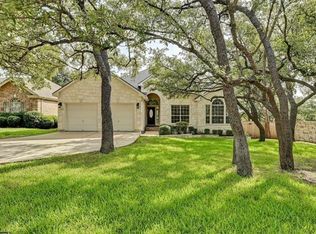 3709 Bayton Dr, Austin, TX 78738