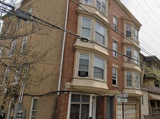 1145 W Linden St, Allentown, PA 18102