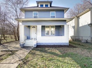 145 Lechner Ave, Columbus, OH