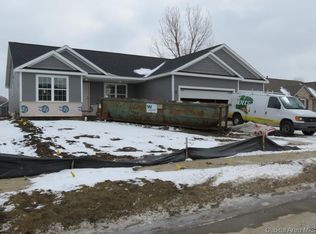 3620 Wexford Dr, Springfield, IL 62704