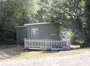 4643 Silver Sands St, Tillamook, OR 97141