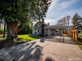 407 Fairview St SE, Olympia, WA