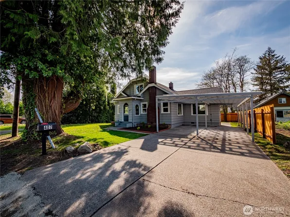 407 FAIRVIEW Street SE, Olympia, WA 98501