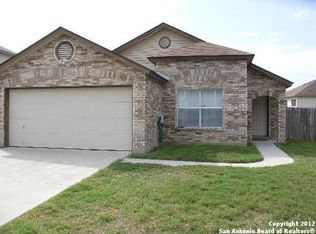 4619 Everstone Crk, San Antonio, TX 78251