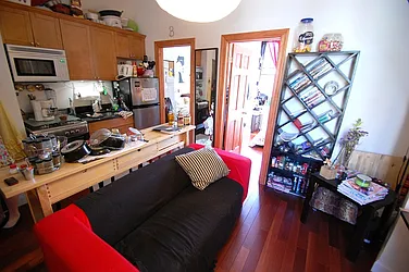 Rented by Bold New York