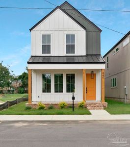 440 W Wright St, Pensacola, FL, 32501