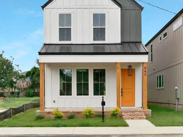 440 W Wright St, Pensacola, FL 32501
