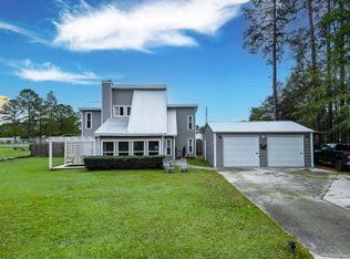 49 Auld Brass Rd, Walterboro, SC 29488