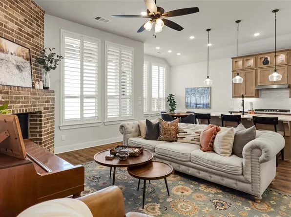 1801 Cypress Gap Trl, Mansfield, TX 76063