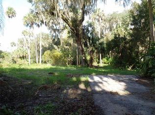 1648 Horseshoe Rd, Enterprise, FL 32725