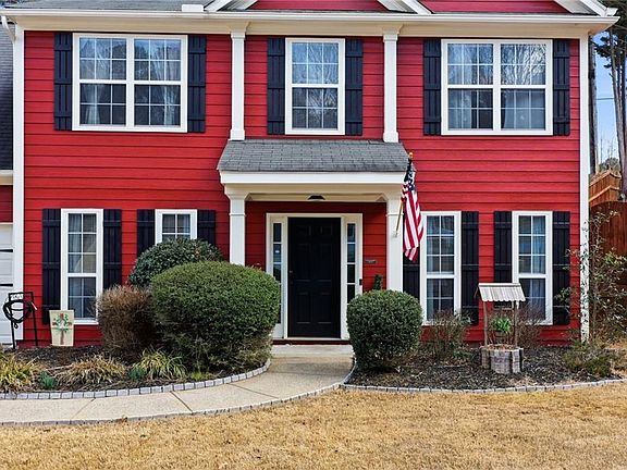 4th image of 4974 Rockstone Way