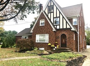 465 E Main St, Smithville, OH 44677