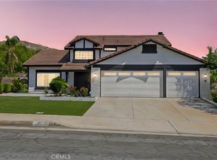 10250 Canyon Vista Rd, Moreno Valley, CA 92557