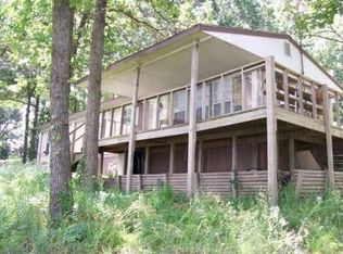 21251 Sand Jack Rd, Larue, TX 75770