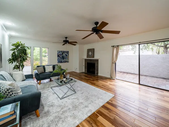 4285 Caminito Pintoresco, San Diego, CA 92108