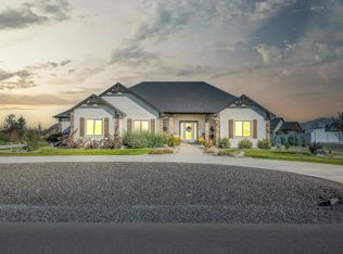 1020 Ranch View Rd, Grand Junction, CO 81505