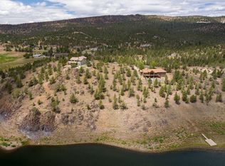 944 NE Shore Line Rd, Prineville, OR 97754