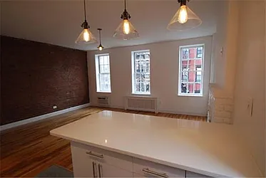 Rented by Buchbinder & Warren