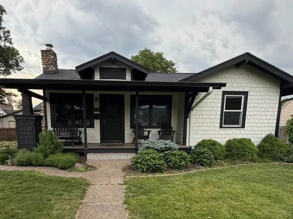314 SW Logan St, Ankeny, IA 50023