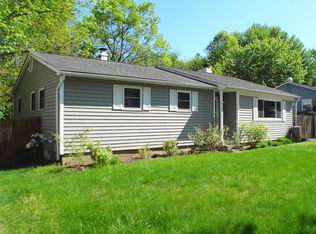 3370 Wye Mls S, Laurel, MD 20724