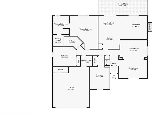 2nd image of this home