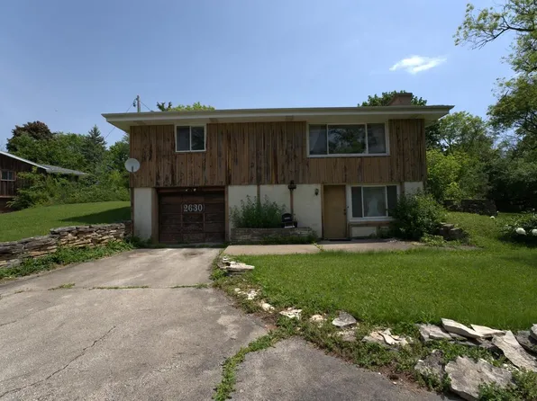 2630 North Calhoun ROAD, Brookfield, WI 53005