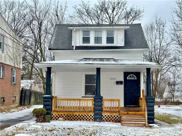 4660 E 175th St, Cleveland, OH 44128