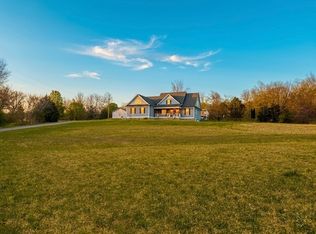 4804 Banner Adams Rd, College Grove, TN 37046