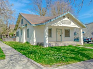 803 North St, Woodland, CA