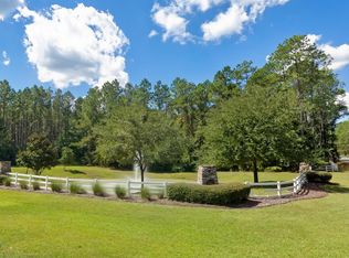 0 Ranch Club Rd, Tallahassee, FL 32305
