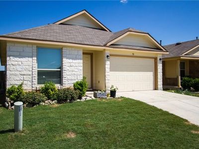 711 Yabers Ct, Austin, TX, 78725