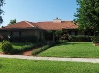 537 N Rio Casa Dr, Melbourne, FL 32903