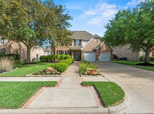 17718 Cypress Laurel St, Houston, TX 77095