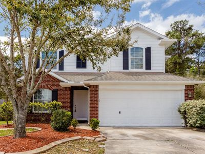 9210 Sorrento Ct, Humble, TX, 77396