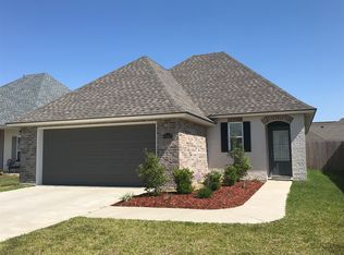 4966 Haygood Pt, Iowa, LA 70647