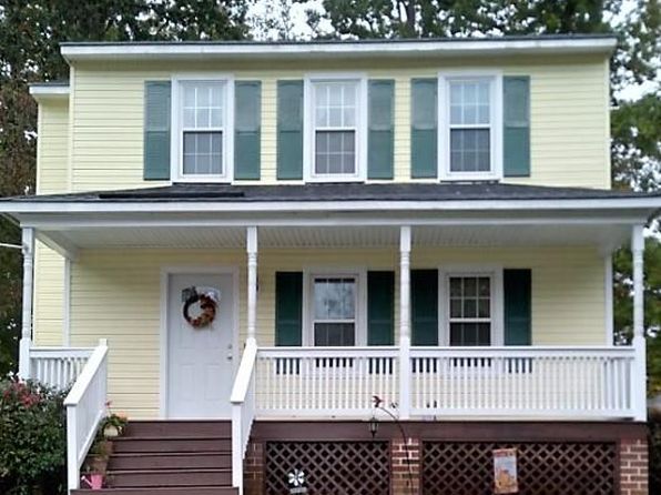Chesterfield VA Single Family Homes For Sale - 247 Homes | Zillow