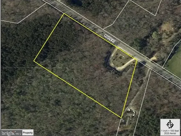 1575 Route 47, Woodbine, NJ 08270