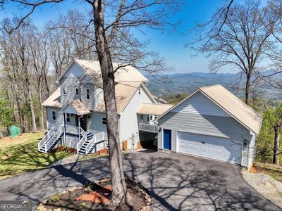 115 Wilson Mountain Smt, Blairsville, GA, 30512