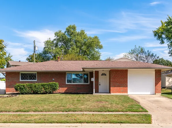 450 W Factory Rd, Springboro, OH 45066