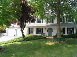 5706 Twin Pine Ct, Centreville, VA 20120