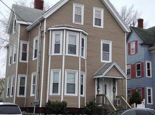 21 Oakville St, Lynn, MA 01905