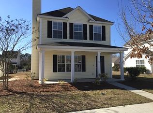 303 Columbia Ln, Bluffton, SC 29909