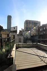 Rented by JK Dansar Corp