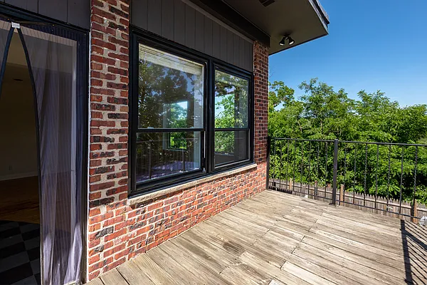 Rented by Brown Harris Stevens | media 13