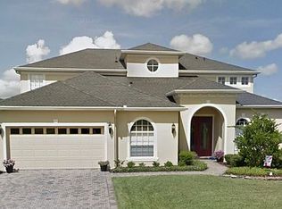 2688 Hazel Grove Ln, Oviedo, FL 32766