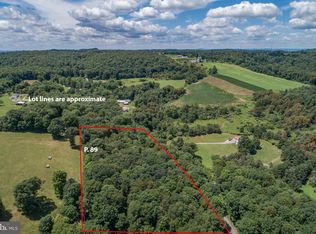 Teets Rd, Friendsville, MD 21531