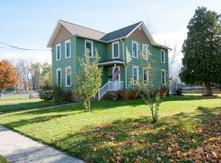 56 Barry St, Brockport, NY 14420